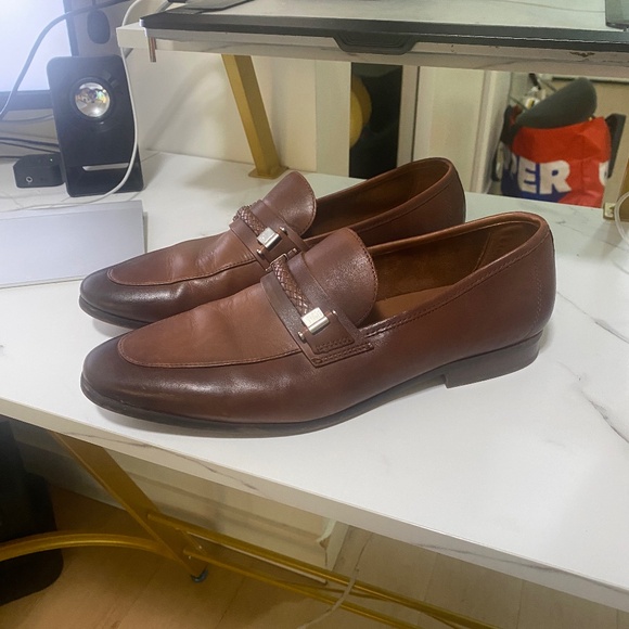 Men’s Aldo Loafers - Size 10 / 43 - Picture 1 of 1